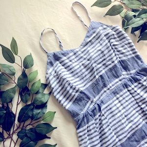 SOLD! - Cotton Sundress